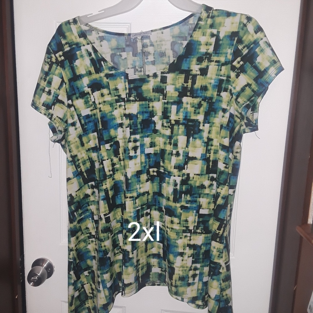 2xl dress shirt.